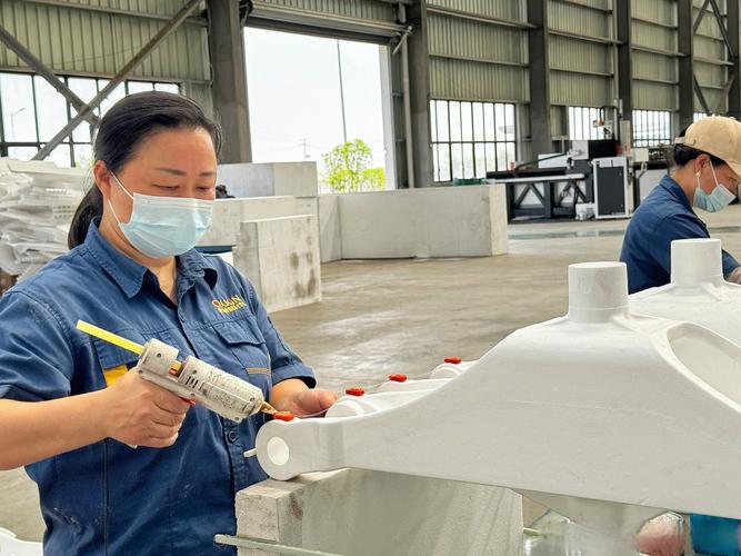 创新驱动，精密铸未来 新材料技术重塑电机壳与金属加工新格局