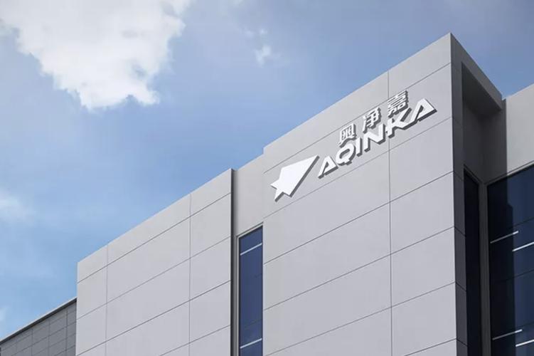 新材料科技 以创新驱动绿色未来