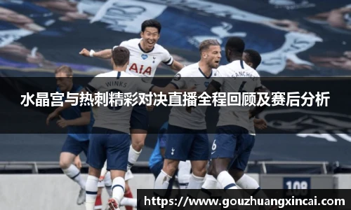 水晶宫与热刺精彩对决直播全程回顾及赛后分析